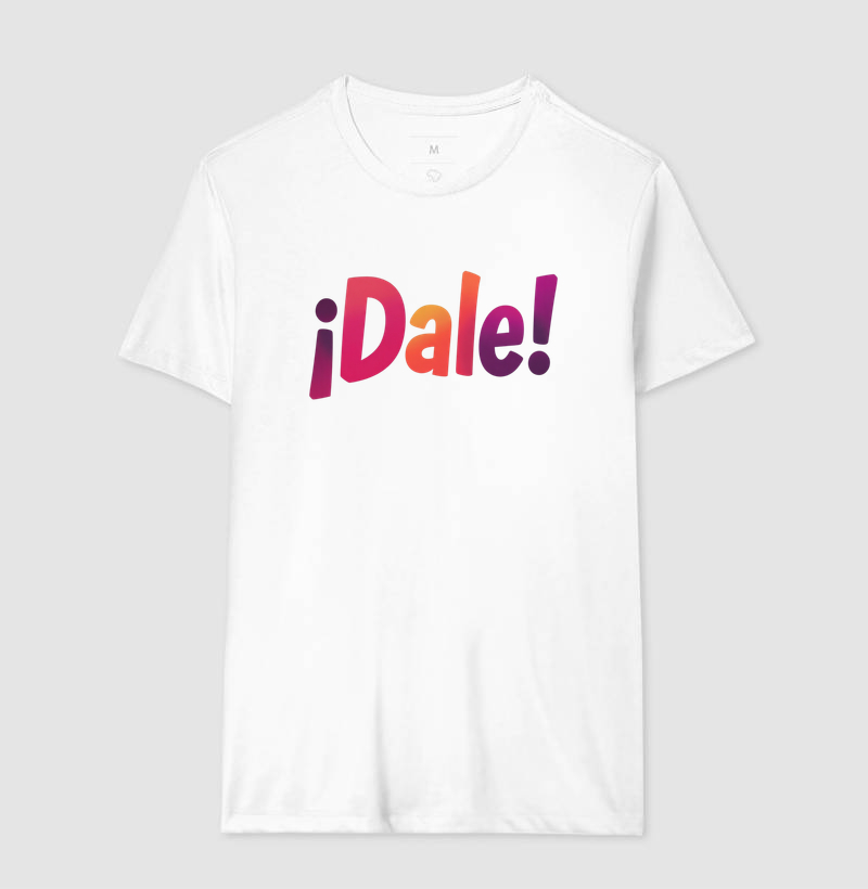 Dale! - Imagem 4