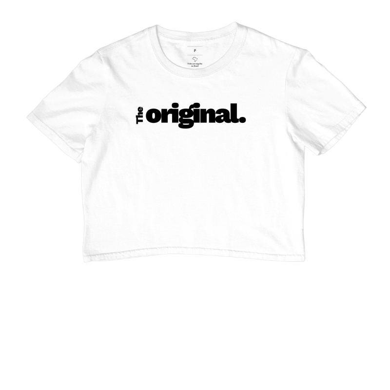 Camiseta The Original - Imagem 3