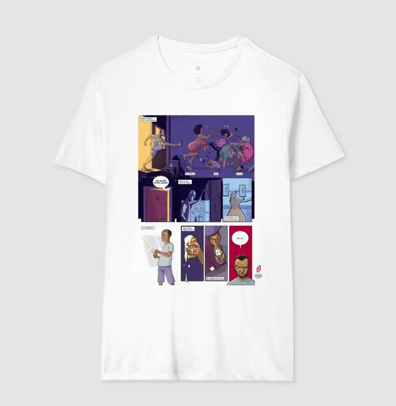 Camisa 3