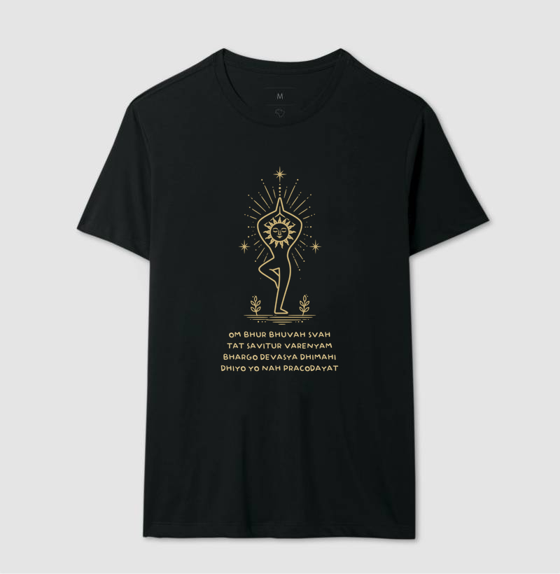 Camiseta - Gayatri - Imagem 3