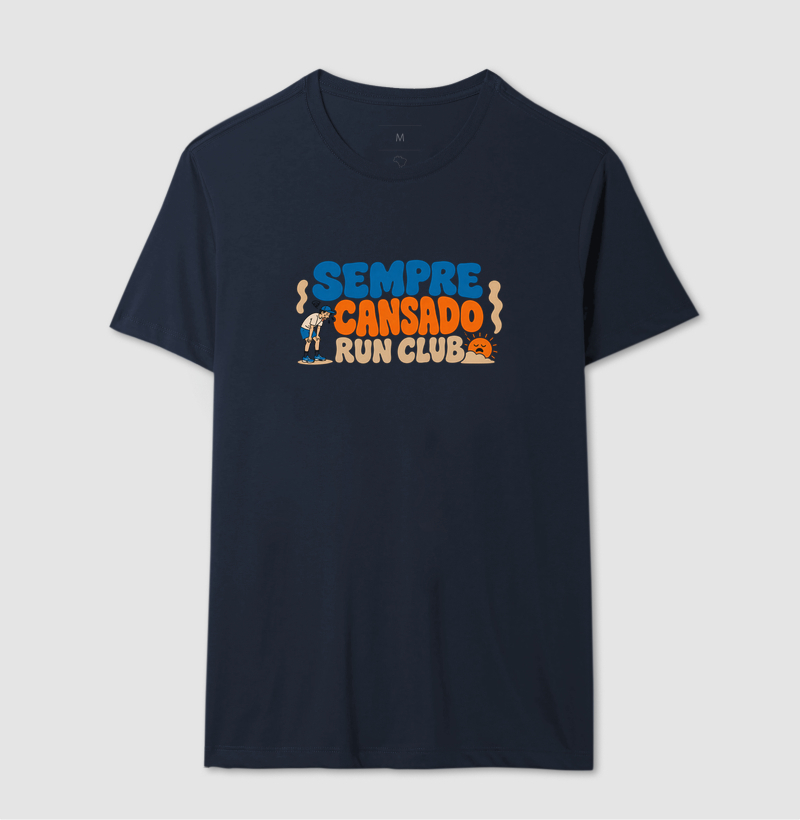 Sempre Cansado Run Club - Imagem 6