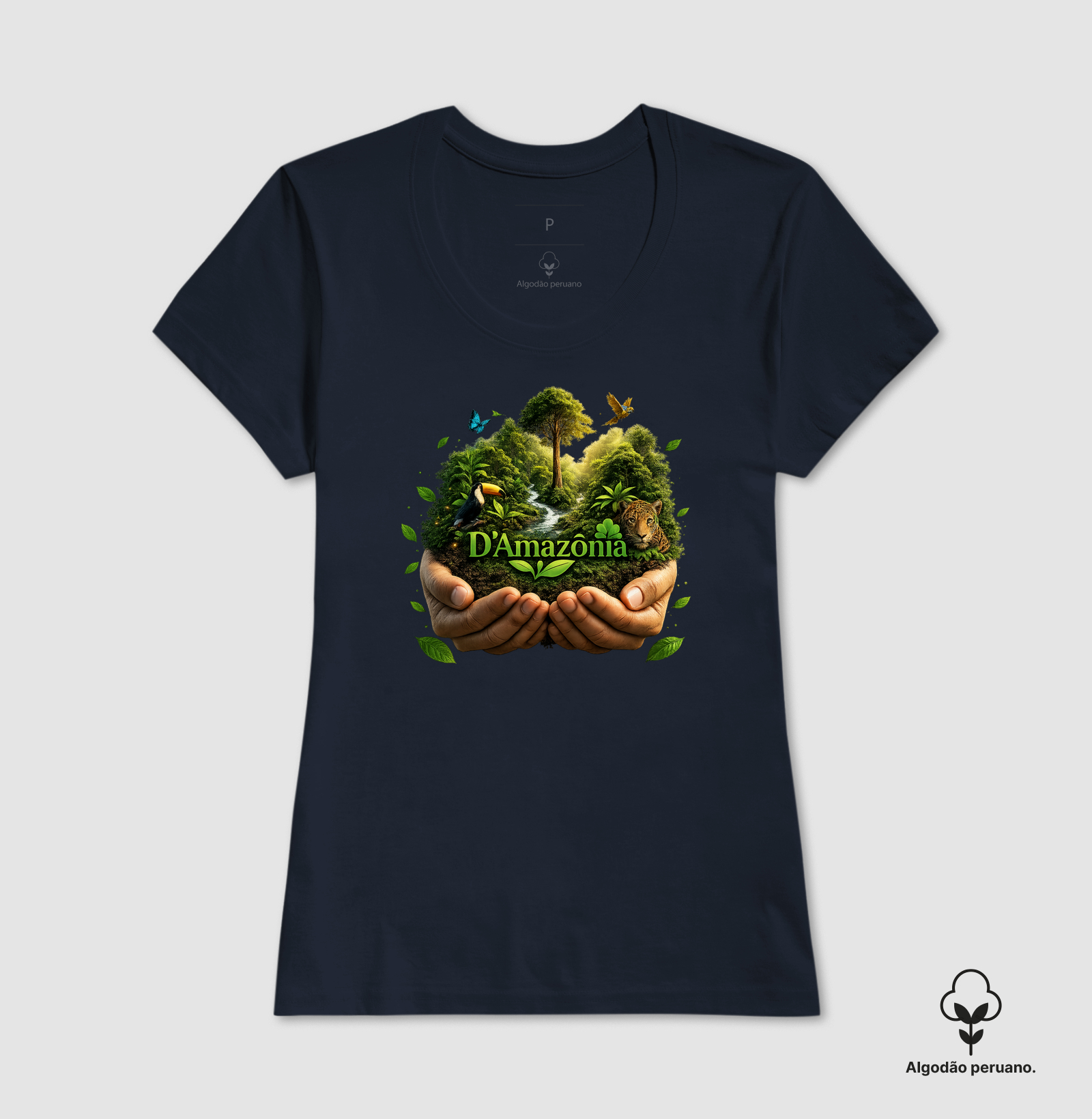 Camisa 6