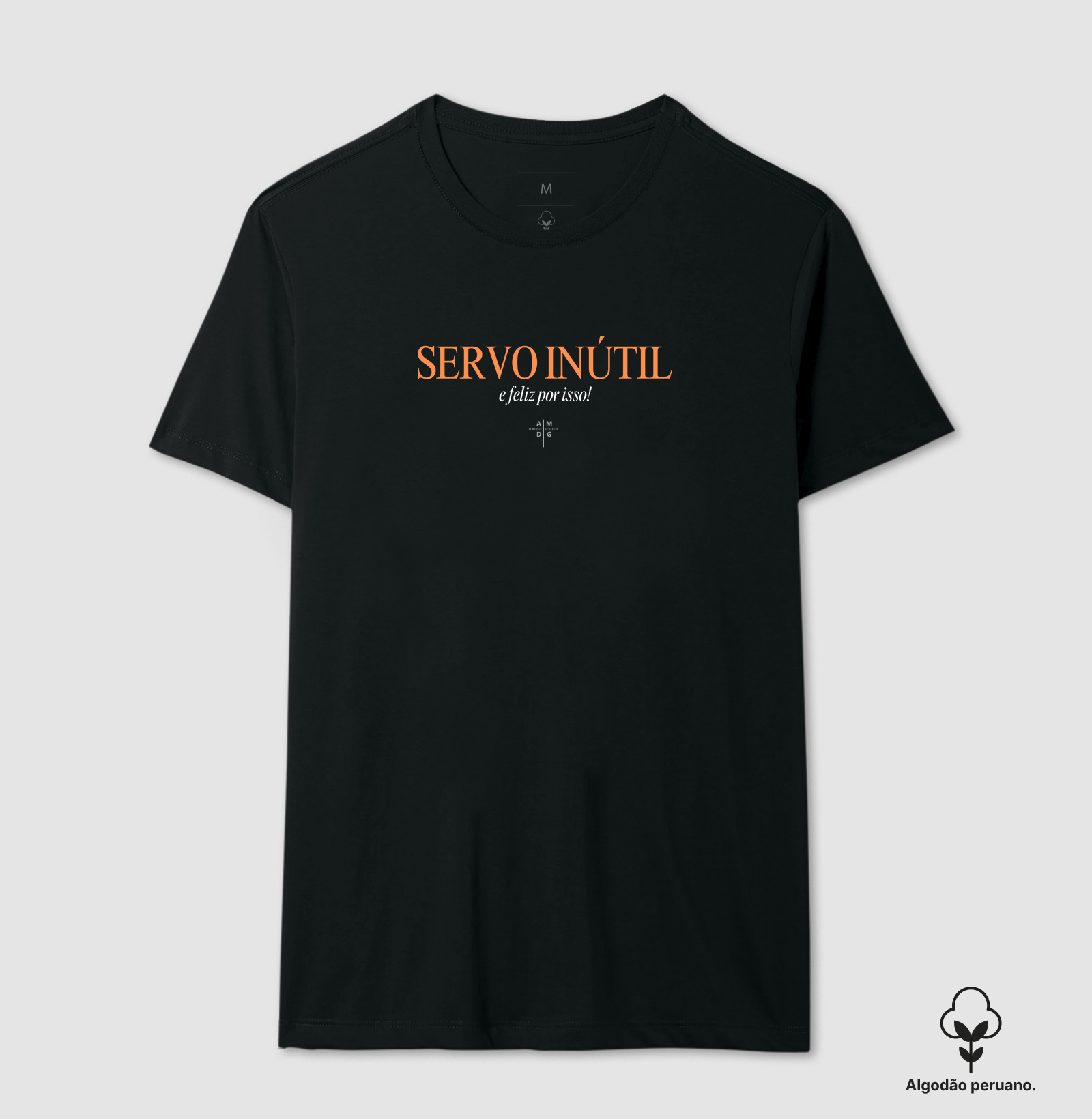 SERVO INÚTIL - Imagem 6