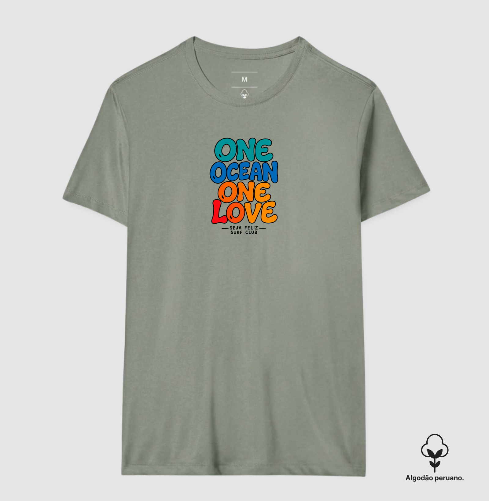 One Ocean One Love - Imagem 9