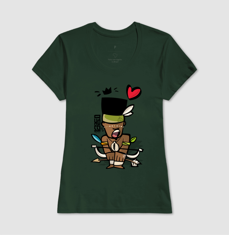Camisa 4