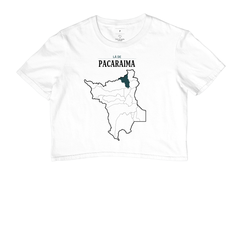 Pacaraima | Território RR - Imagem 3