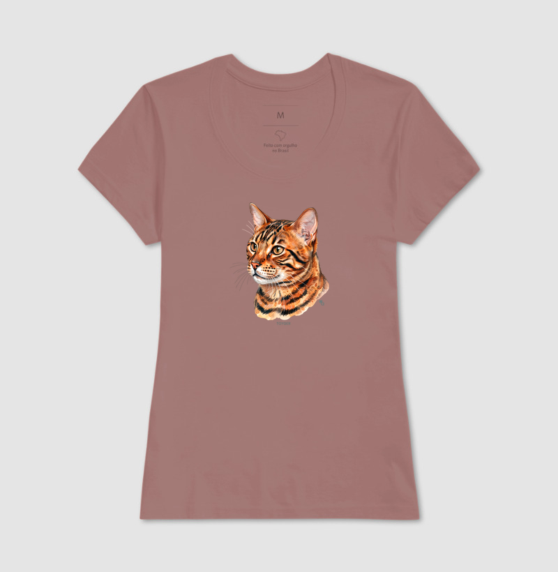 Gatos - Toyger - Imagem 15