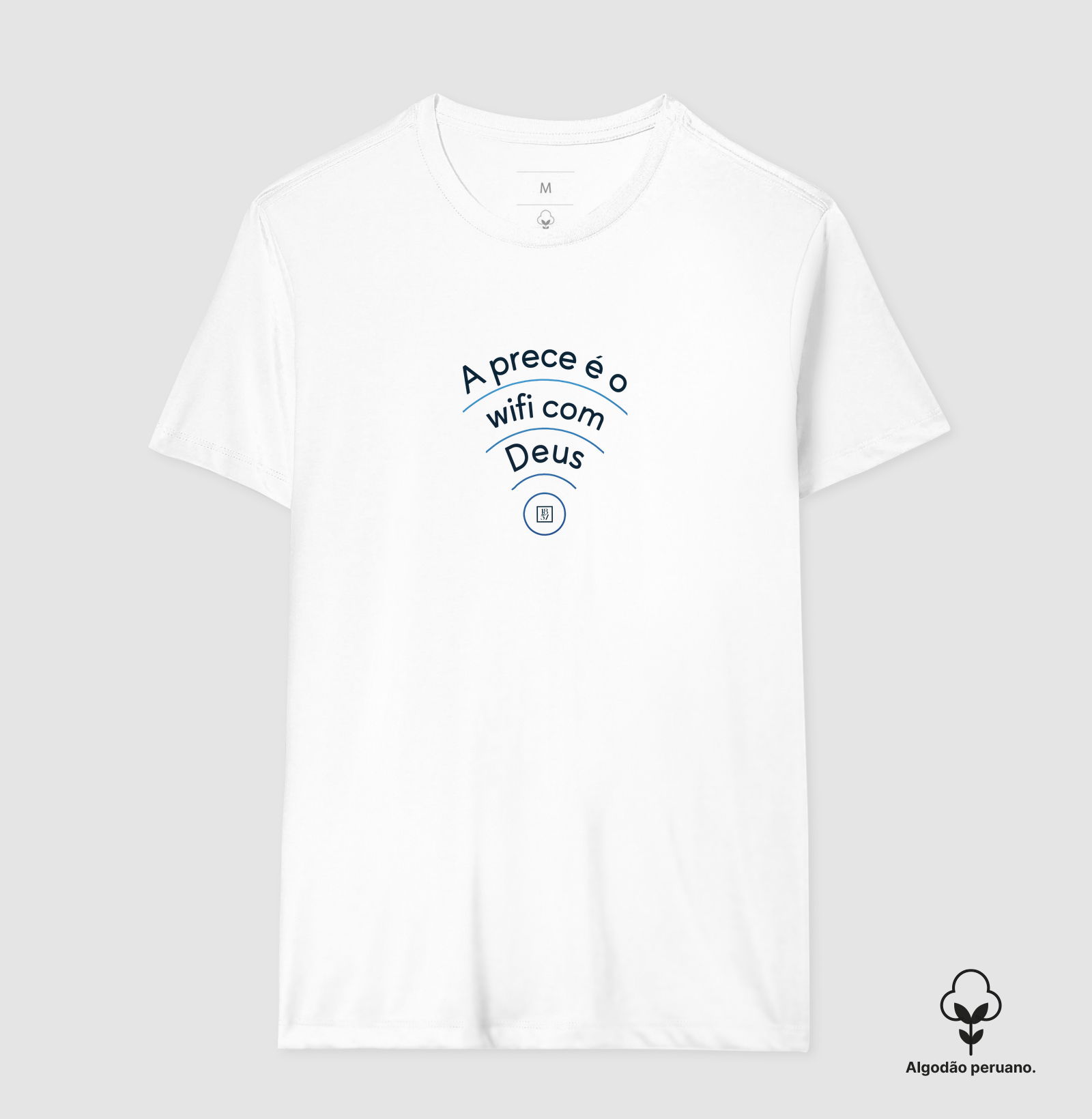 A prece é o Wi-Fi com Deus! - Imagem 4