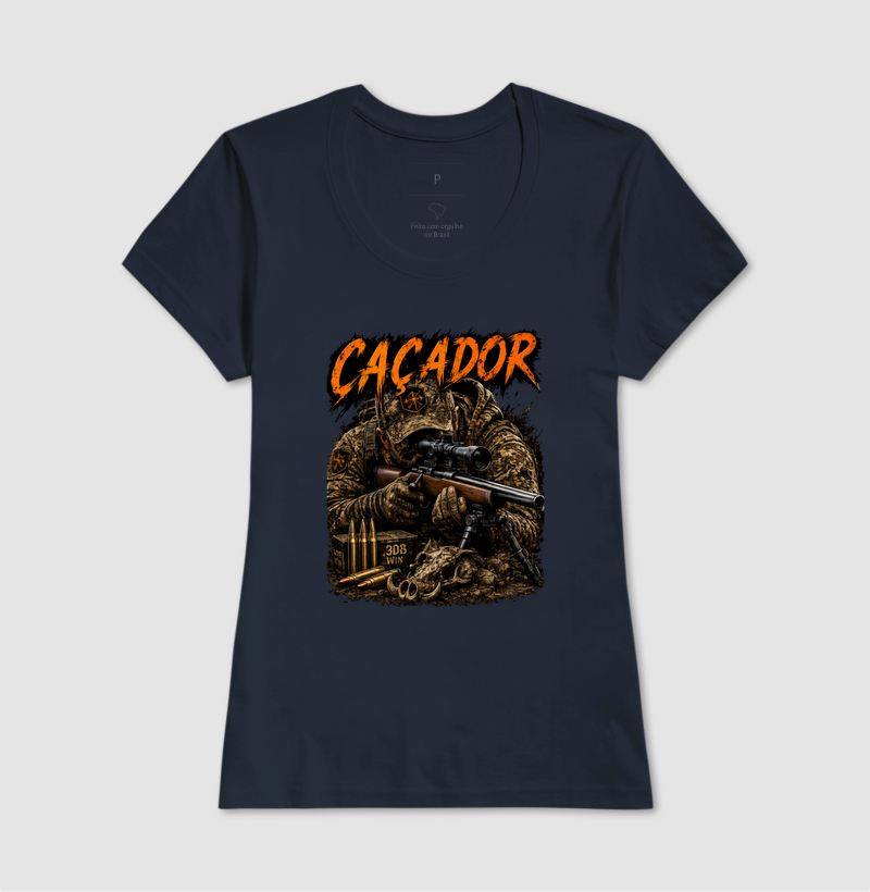 caçador - Imagem 7