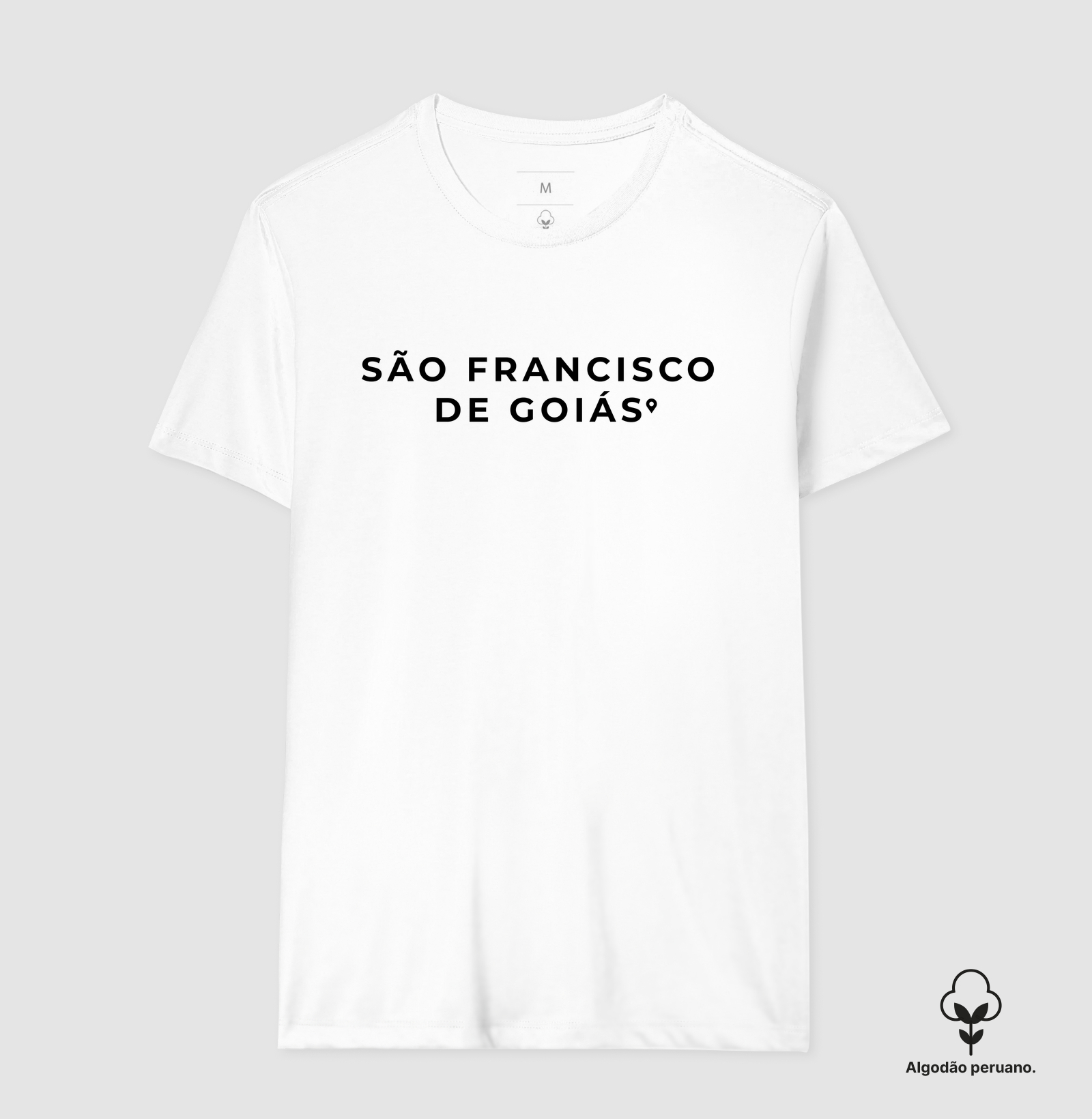 São Francisco de Goiás | Pin GO - Imagem 4