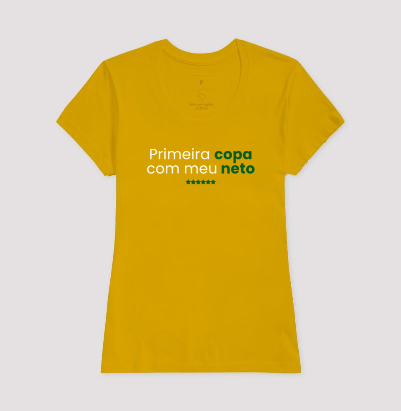 PRIMEIRA COPA COM MEU NETO - Imagem 8
