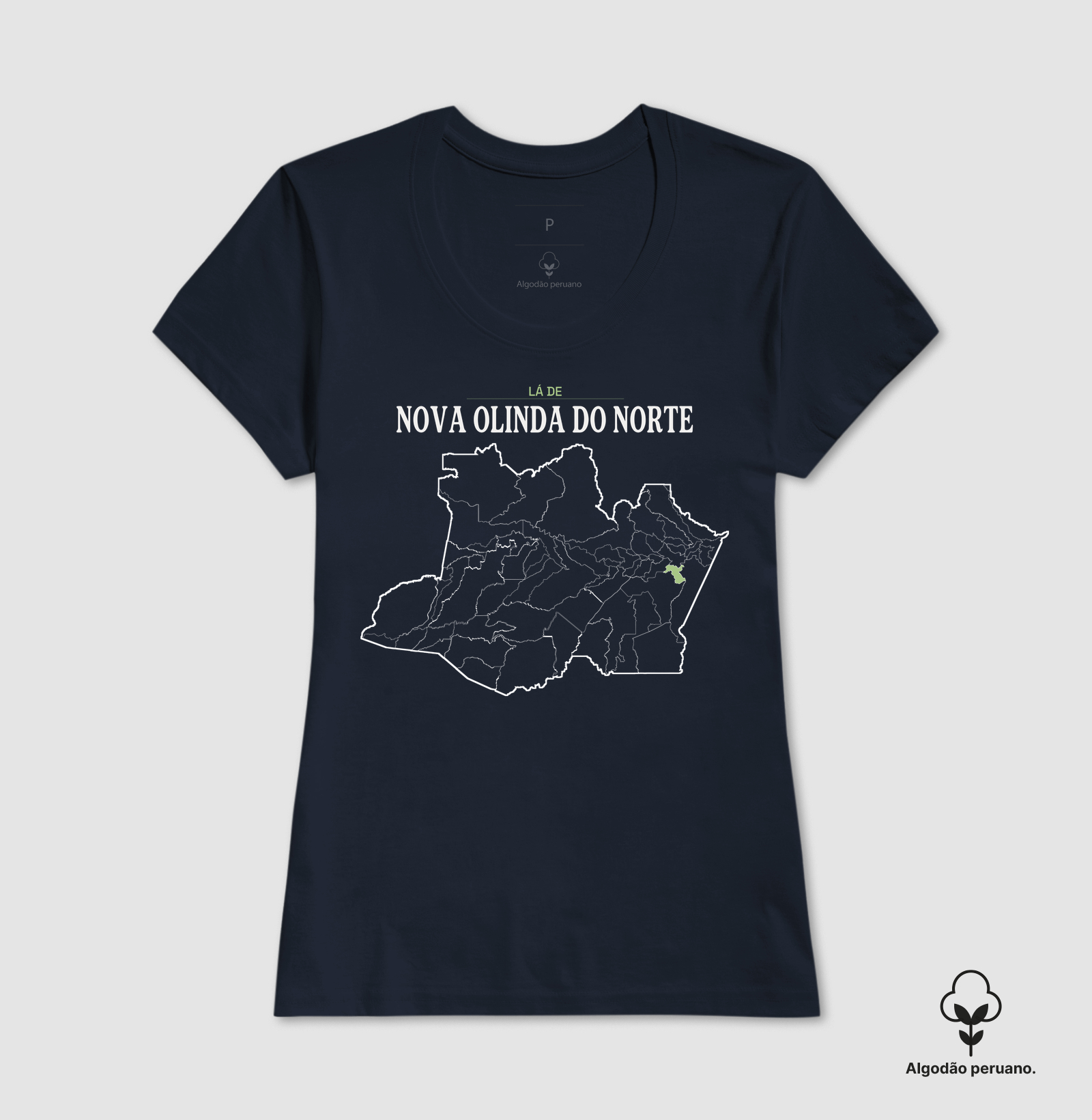 Nova Olinda do Norte | Território AM - Imagem 2