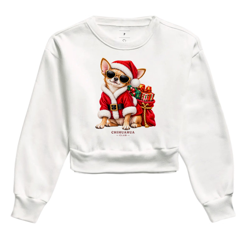 Chihuahua Noel  - Imagem 3