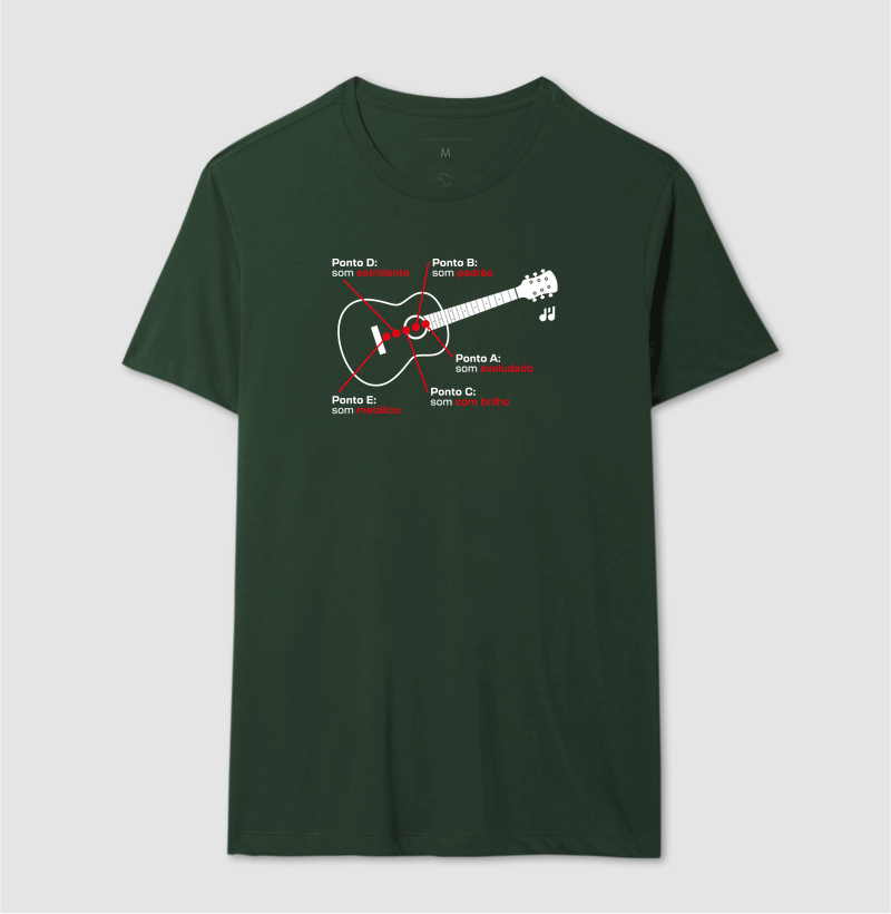 Camisa 11