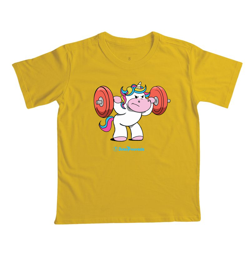 Unicornio Backsquat - Imagem 7