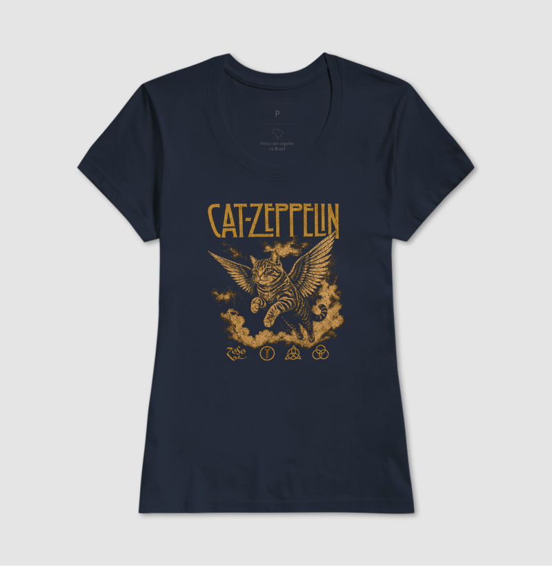 Cat-Zeppelin 2 - Imagem 5