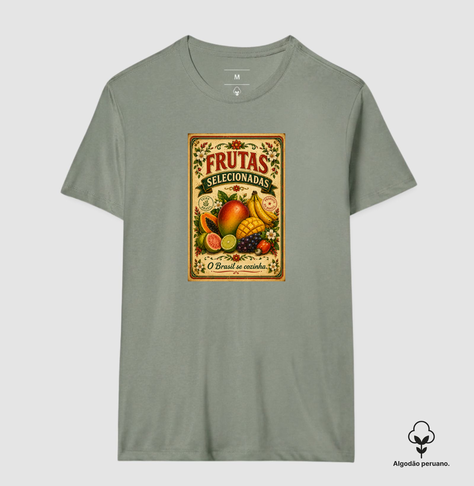 Frutas Selecionadas - Imagem 8