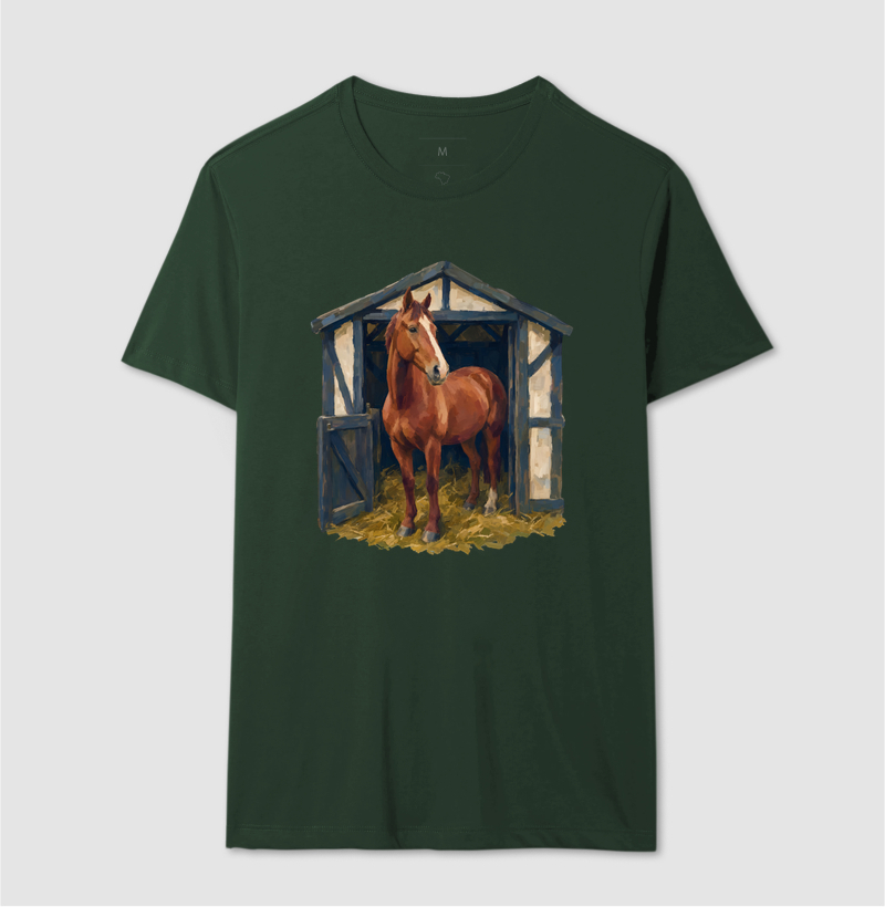 Cavalo na Baia - Imagem 12