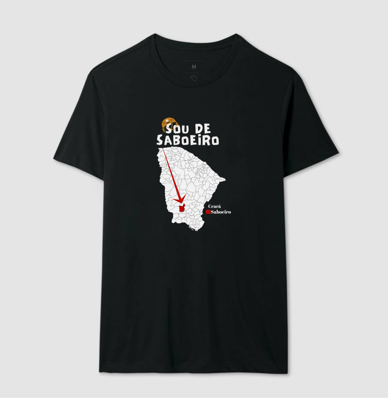 Sou de Saboeiro - Ceará - Imagem 5