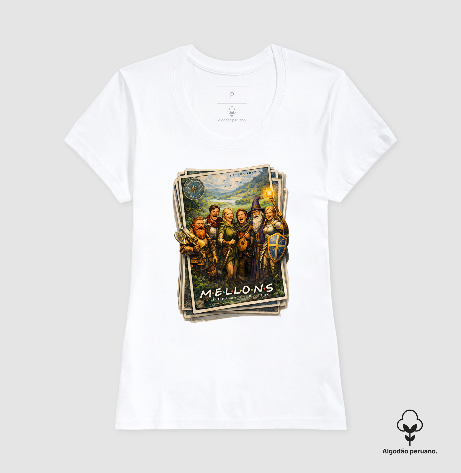 Camisa 6