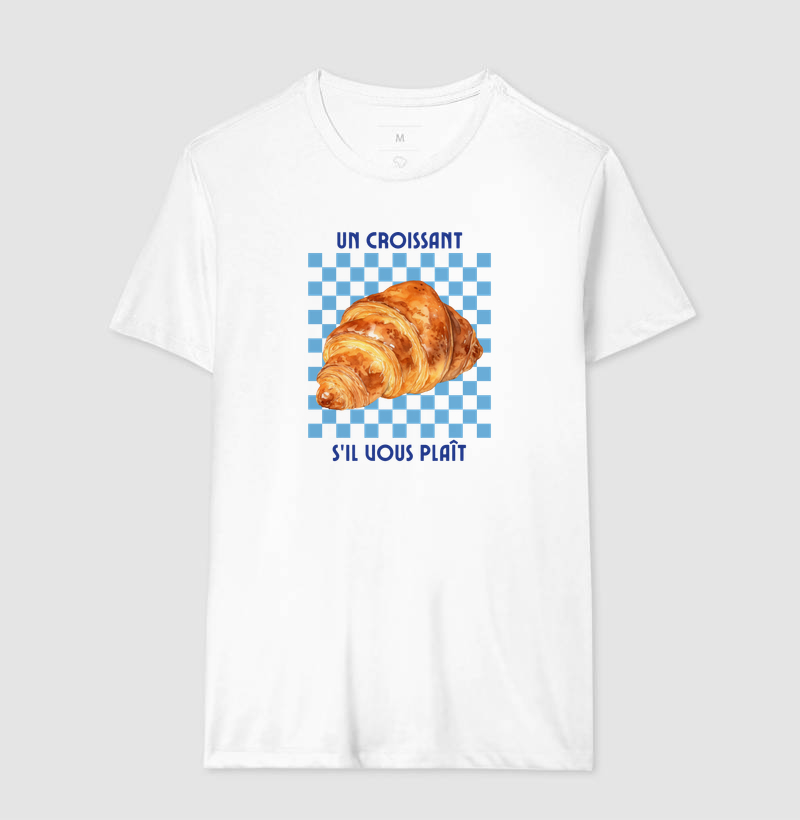 UN CROISSANT - Imagem 4