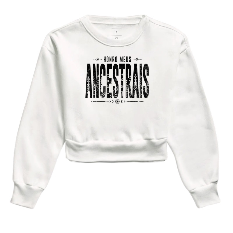 Honro meus Ancestrais - Imagem 3