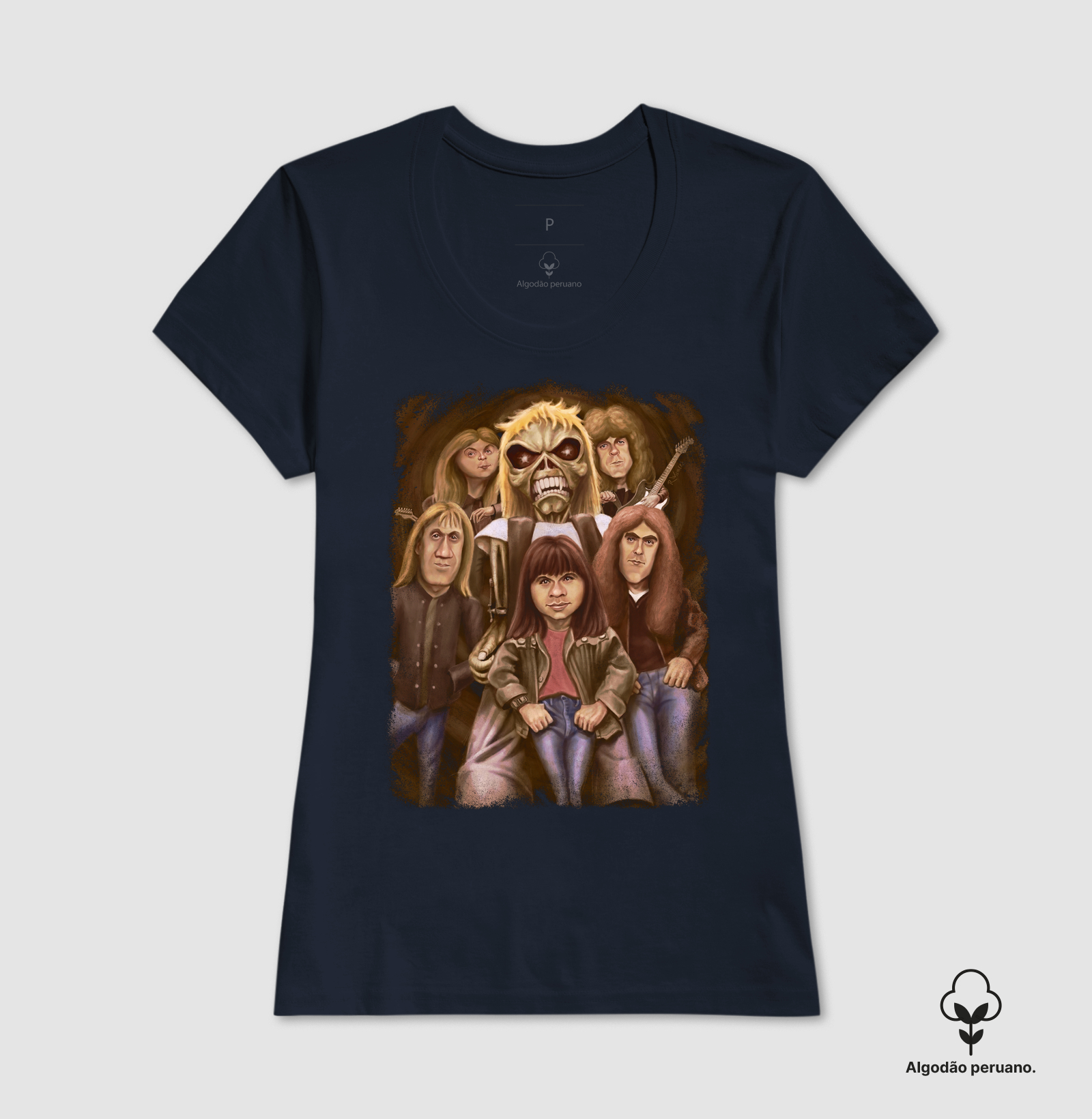 Camisa 7