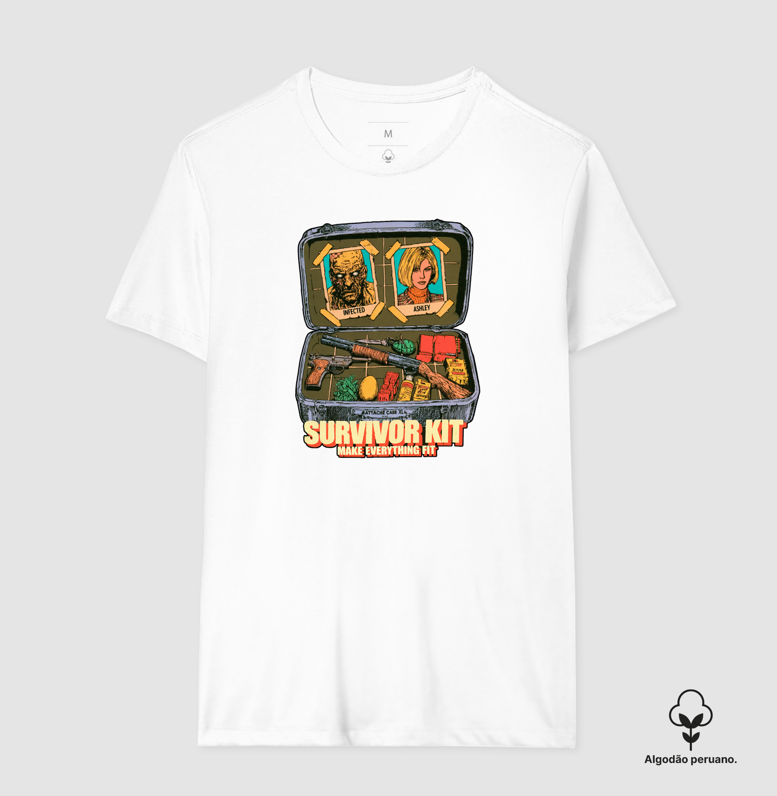 Survivor Kit - Imagem 5