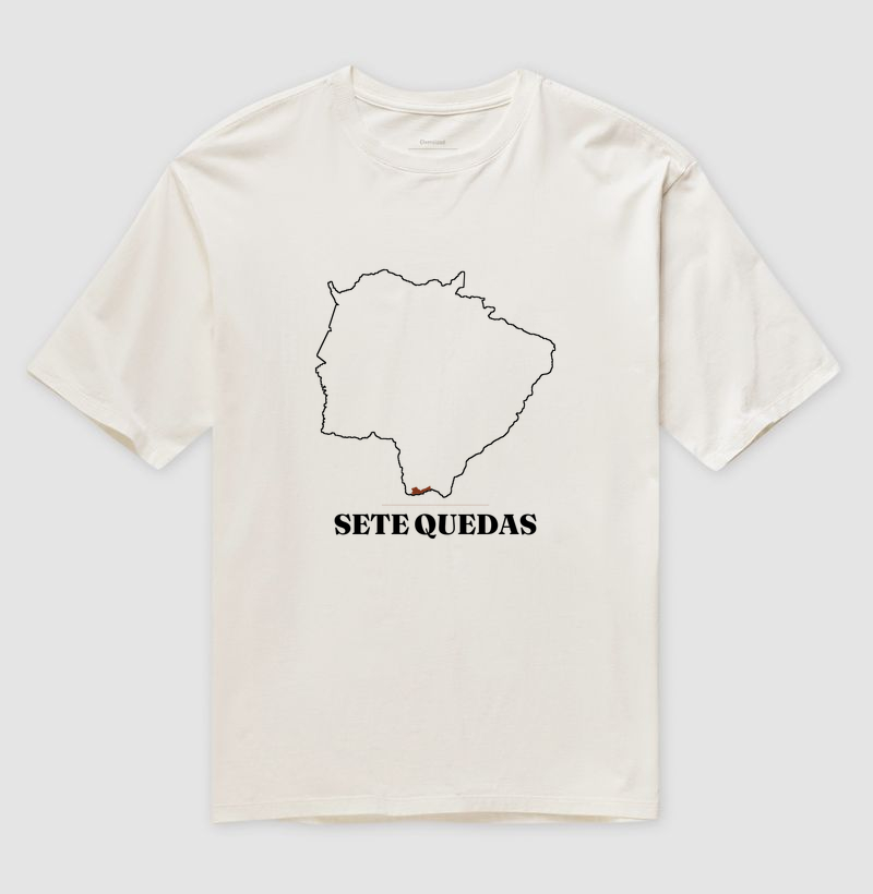 Sete Quedas | Traço MS - Imagem 4