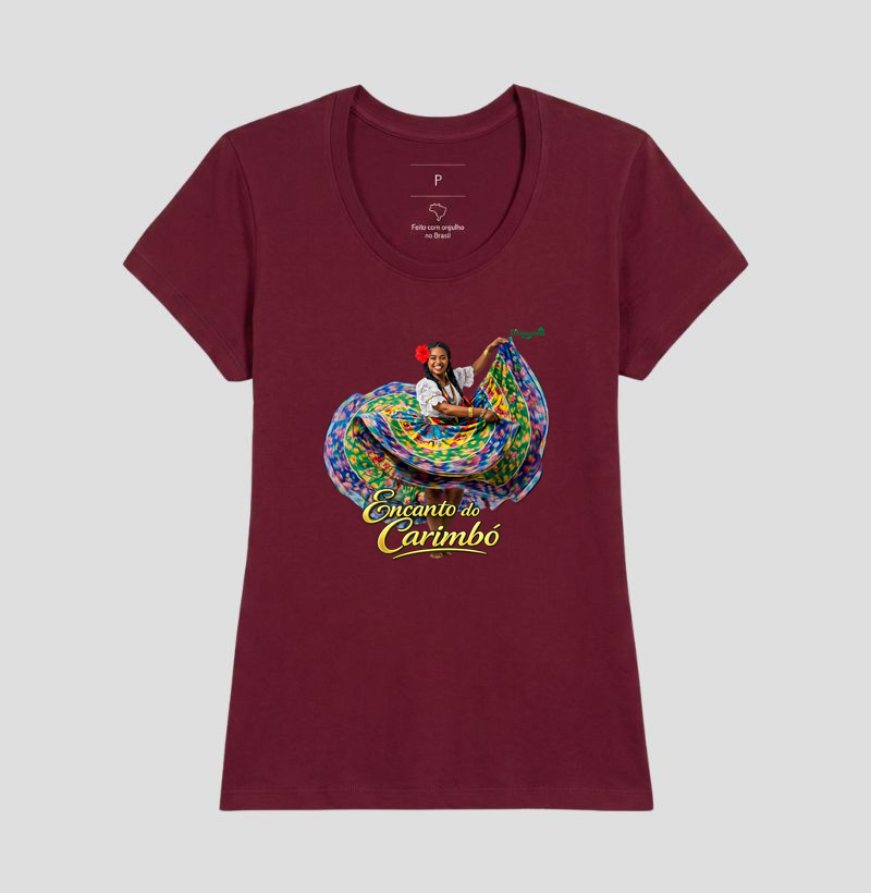 Camisa 18