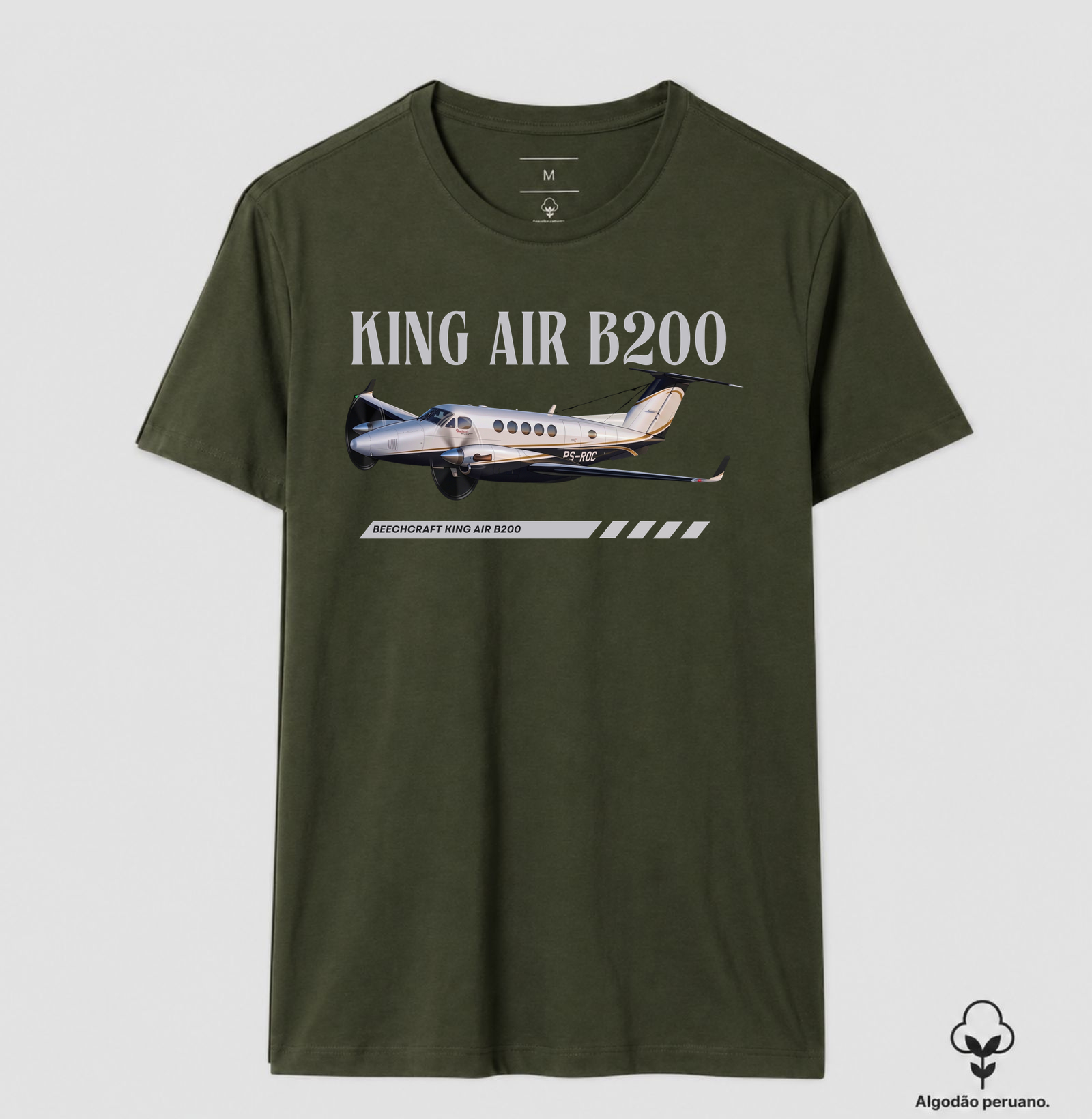 King Air B200 - Imagem 9