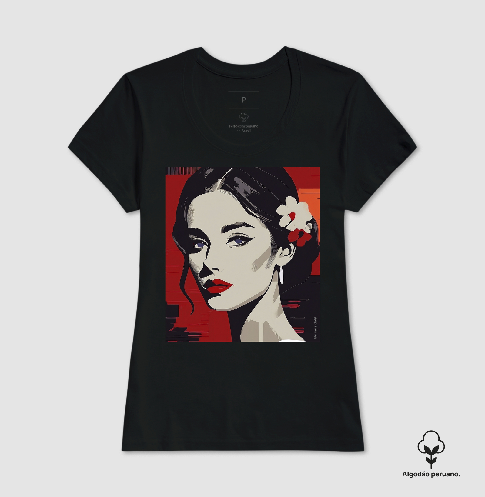 Camisa 6