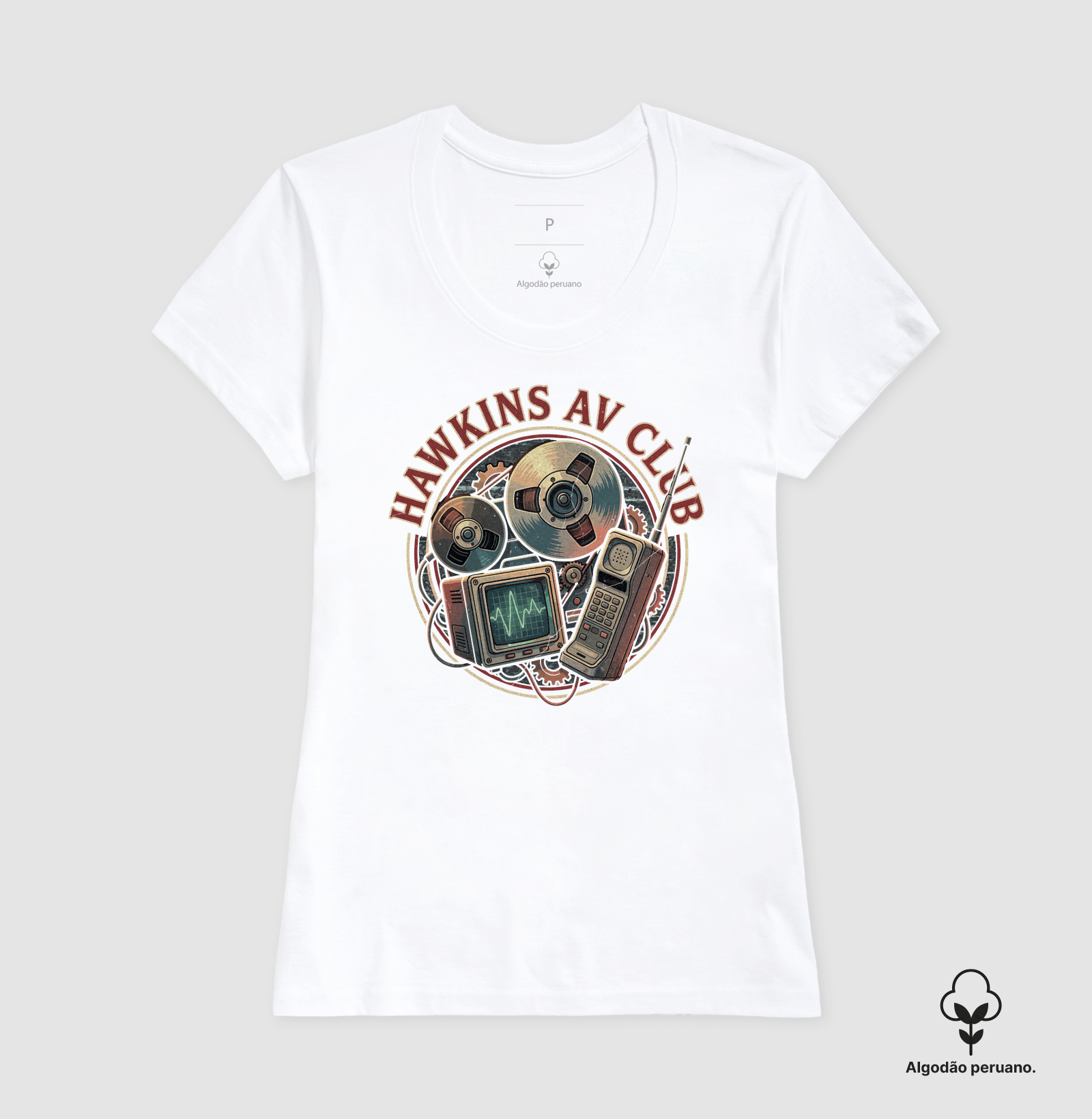 Camisa 2