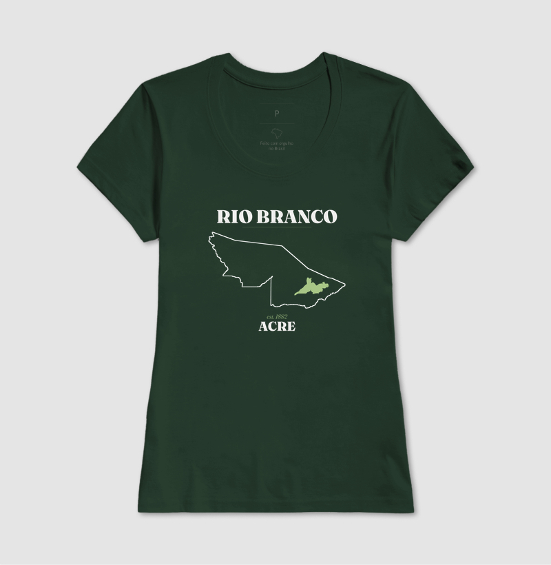 Camisa 12