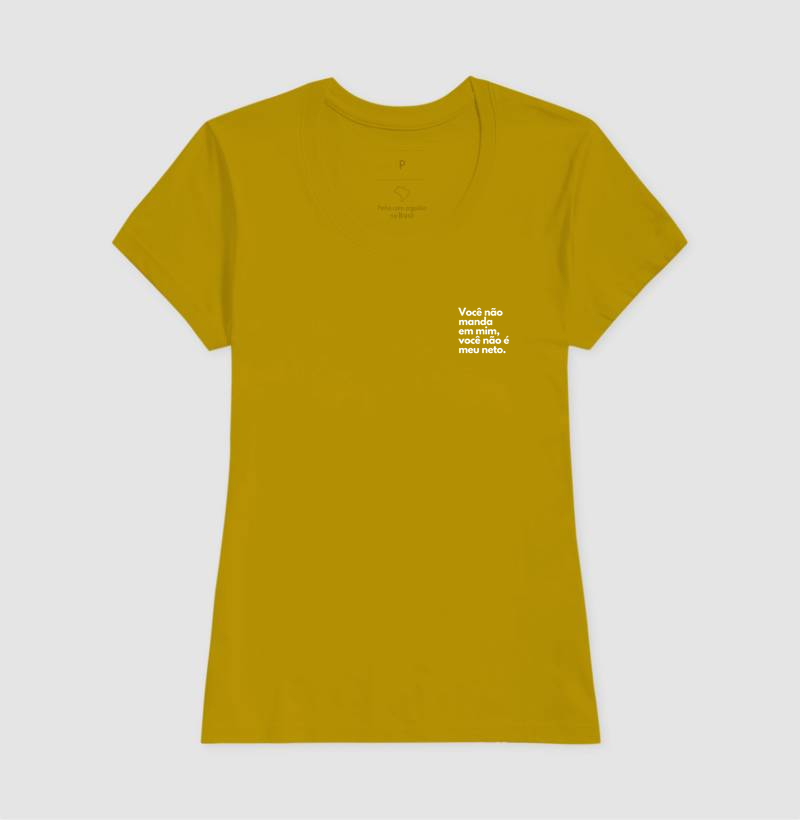 Camisa 13