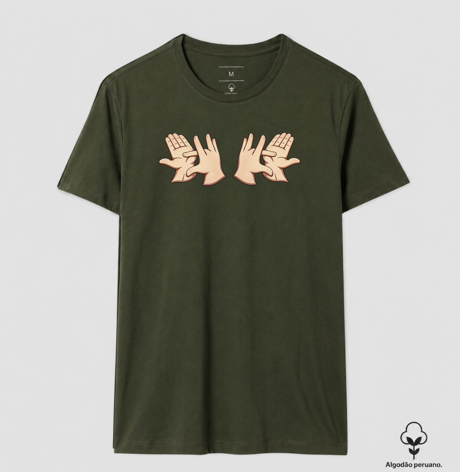 Camisa 8