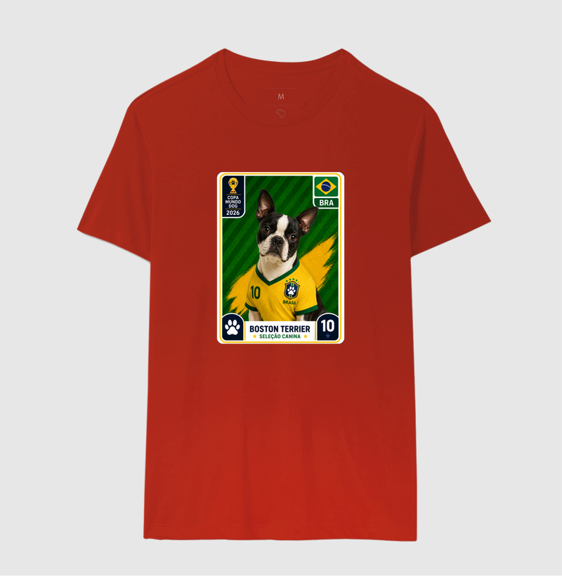 Camisa 9