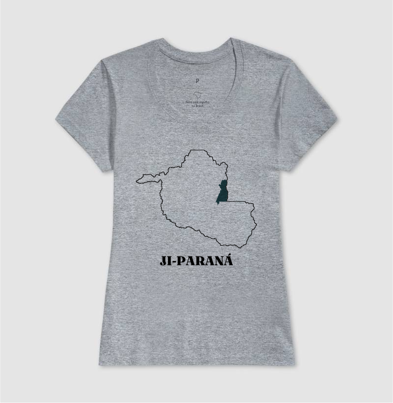 Ji-Paraná | Traço RO - Imagem 9