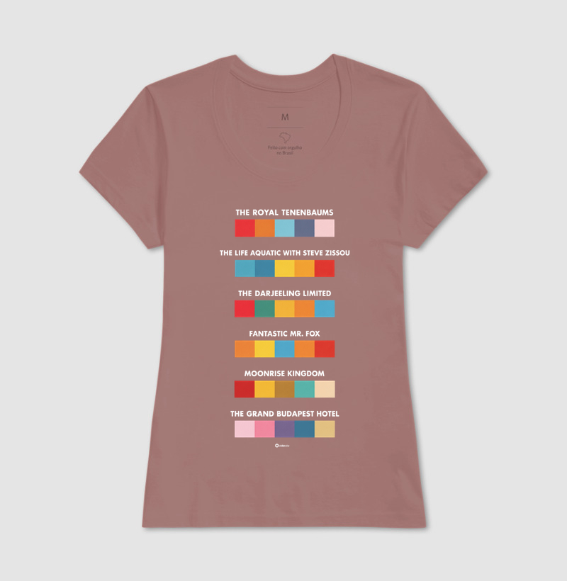 A Paleta de Cores de Wes Anderson - Imagem 15