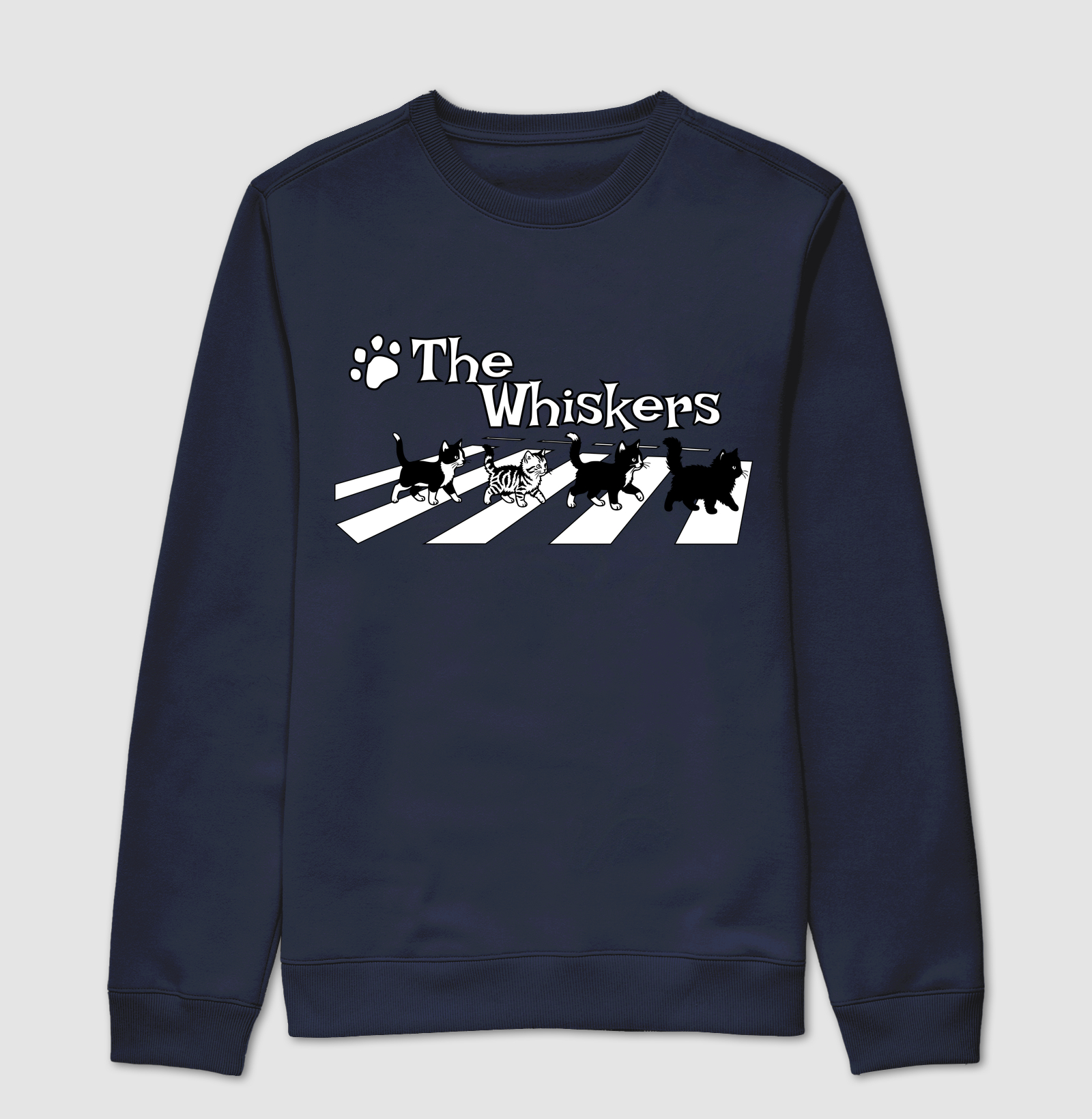 The Whiskers - Imagem 4