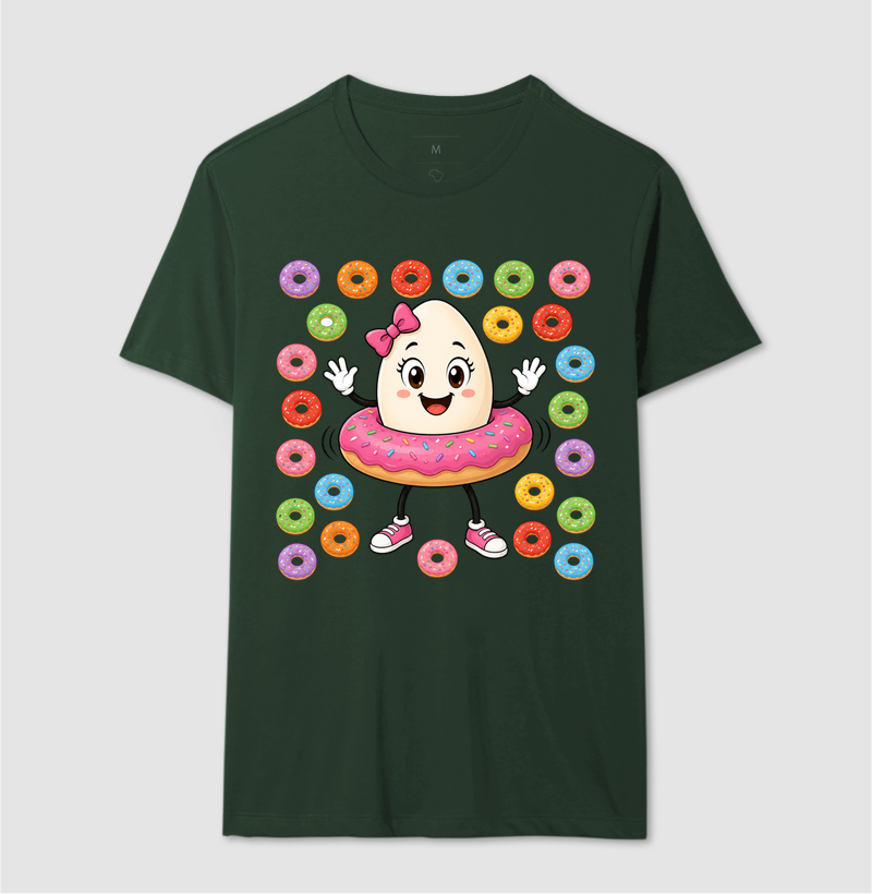 Camisa 11