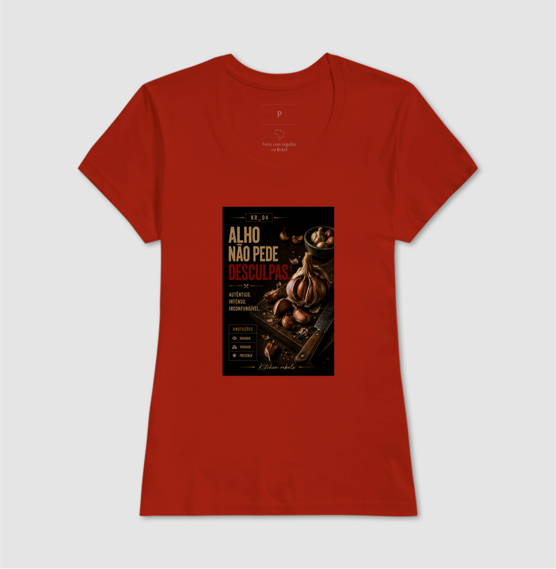 Camisa 10