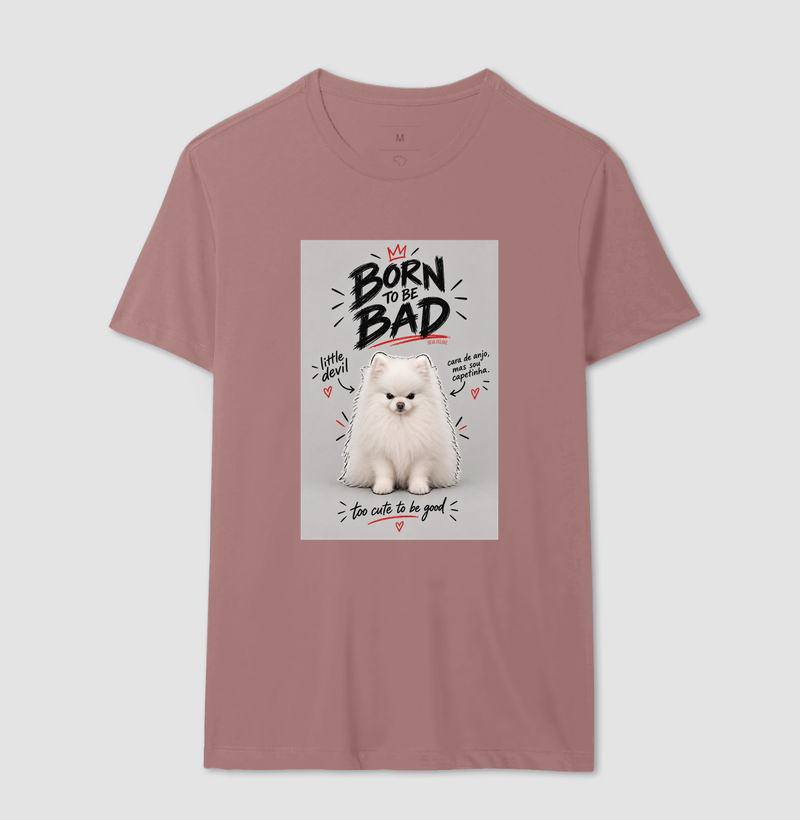 Born to Be Bad – Versão Lulu 😈🐾 - Imagem 12