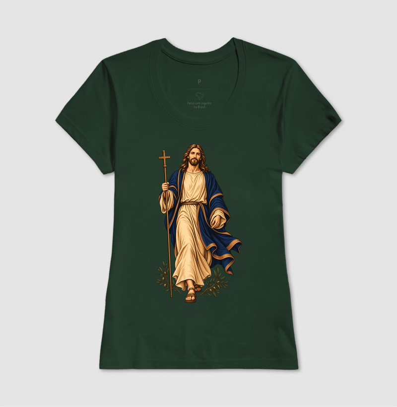 Caminho da Esperança - Cristo Vivo - Imagem 11