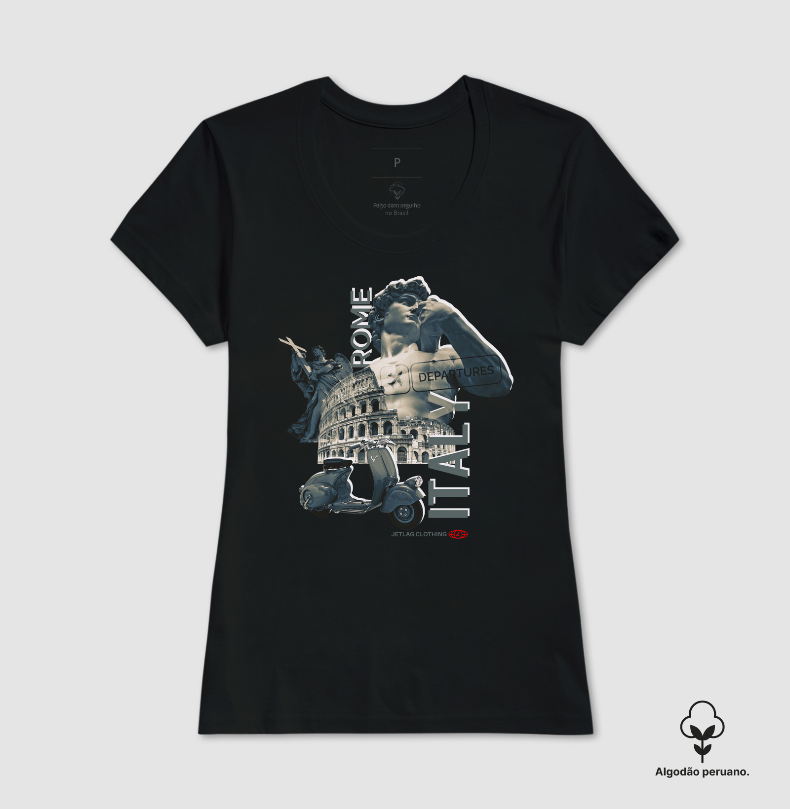 Camisa 1