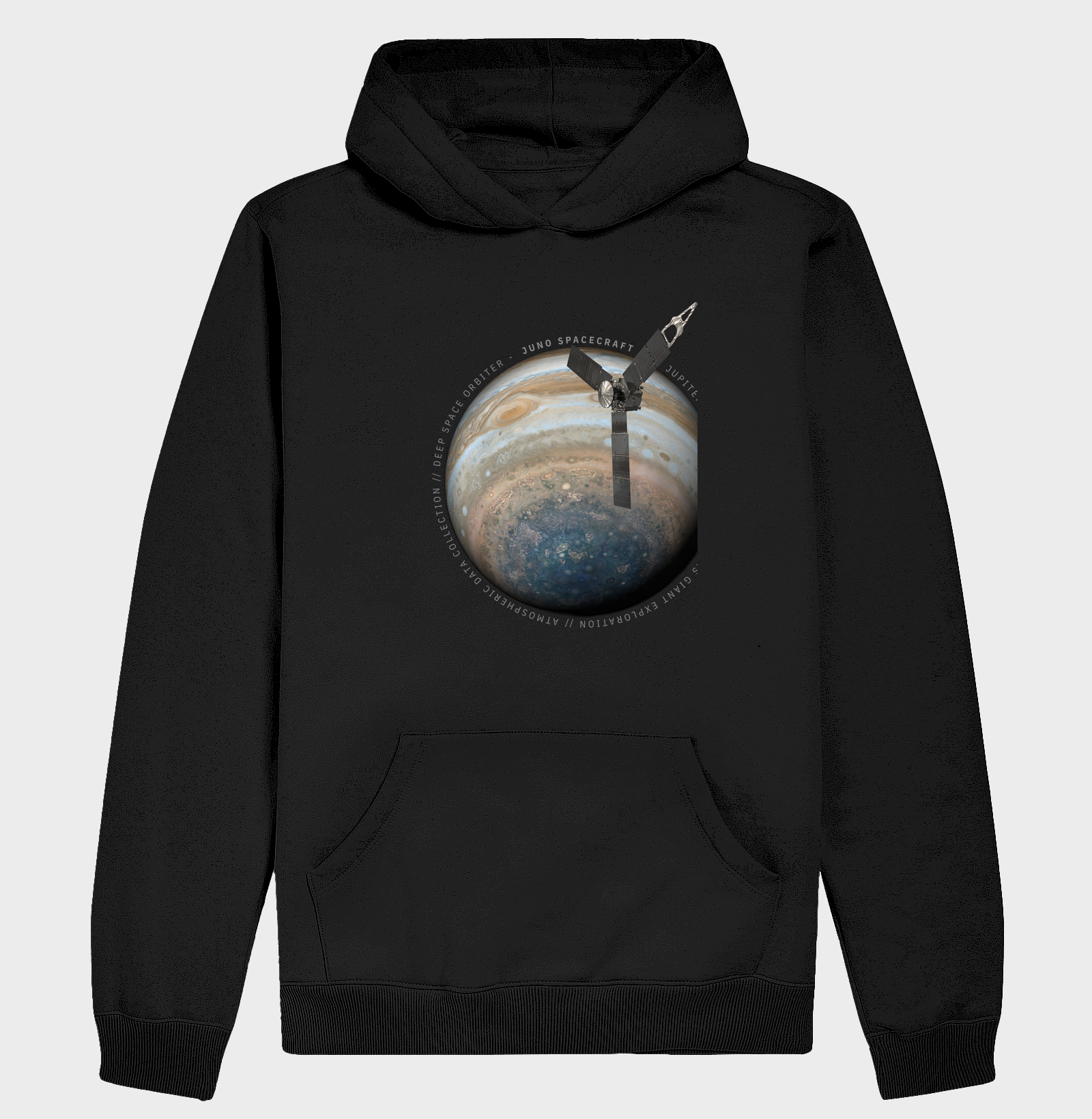 Juno Over Jupiter (Coleção Infinito) - Imagem 2