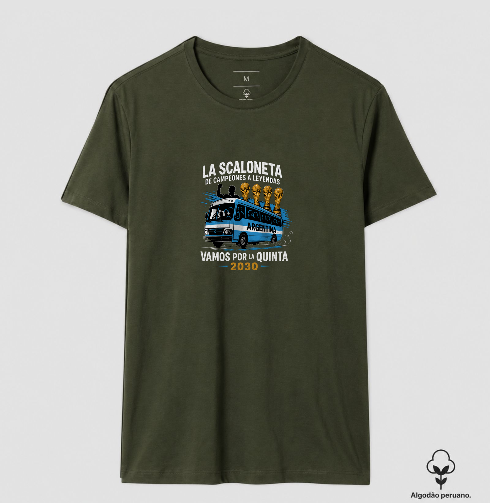 Camisa 5