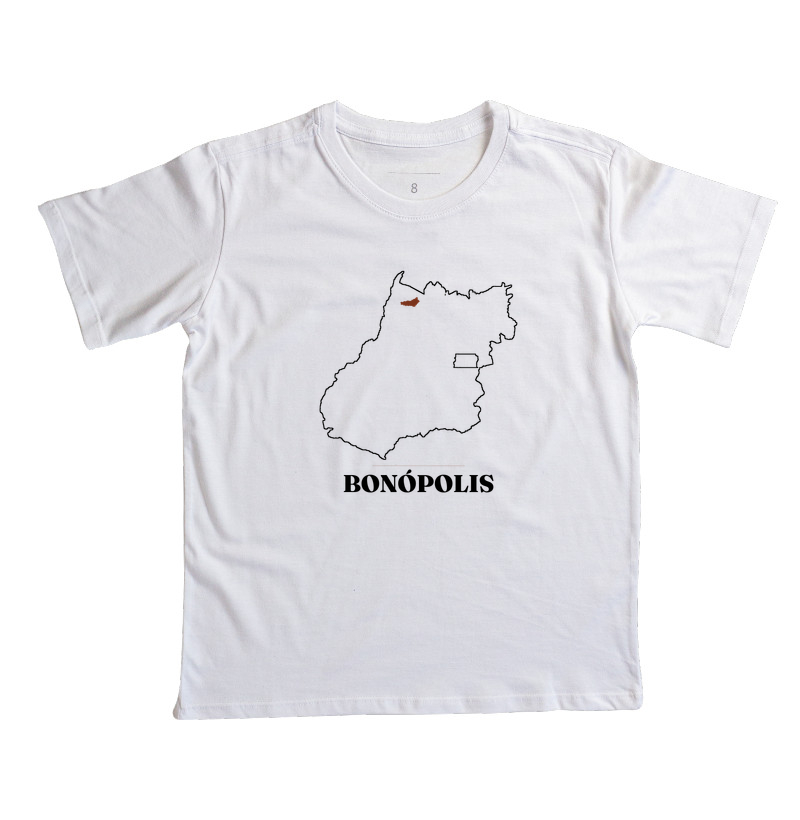Bonópolis | Traço GO - Imagem 3