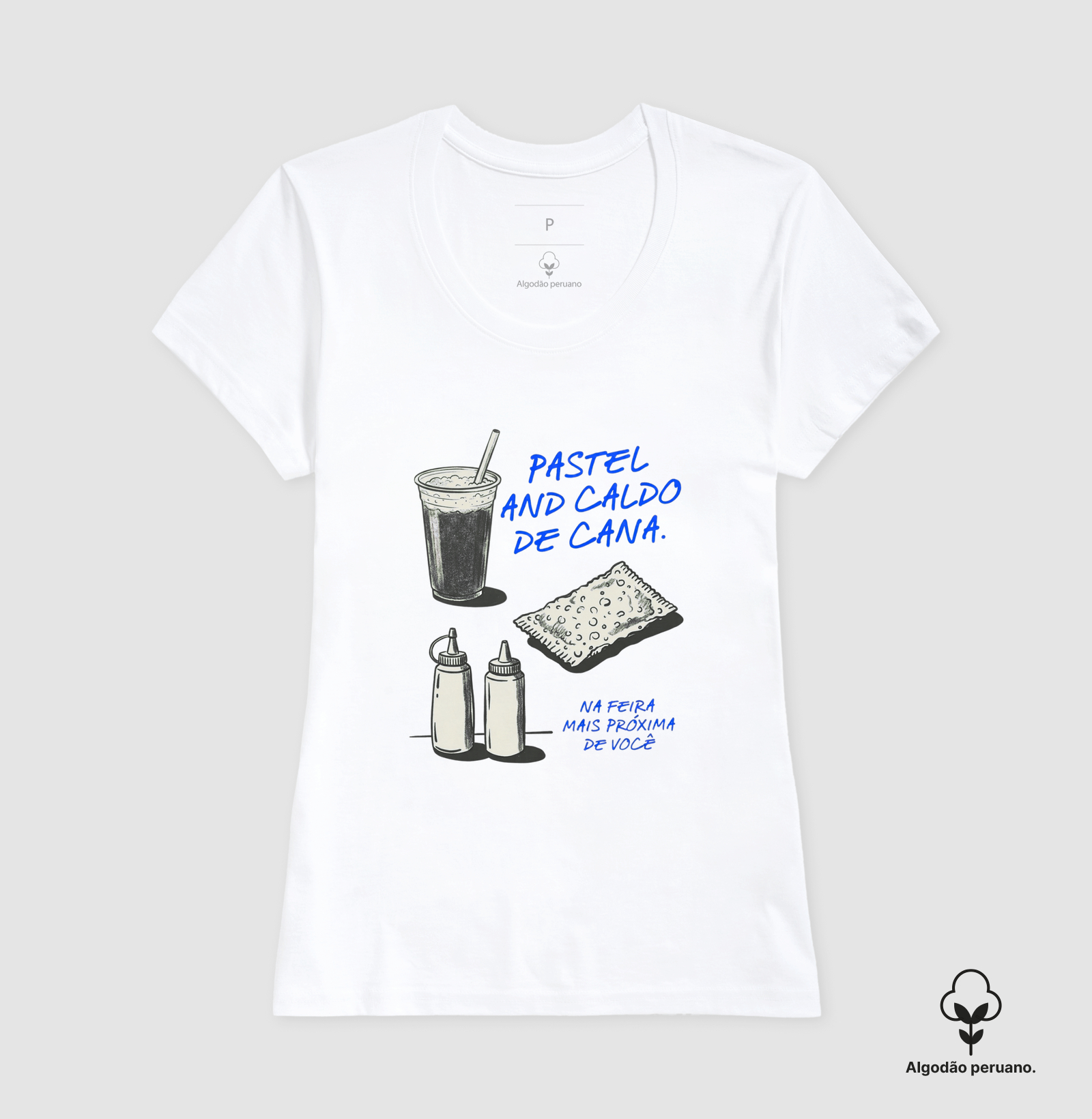 Pastel and Caldo de Cana Pima - Imagem 4