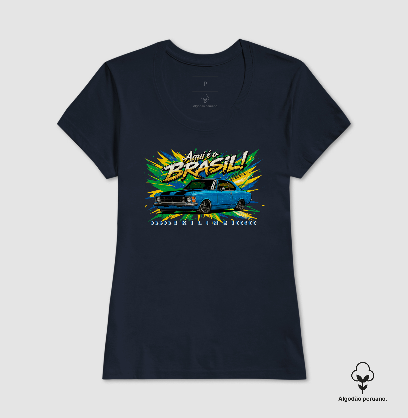 Camisa 6
